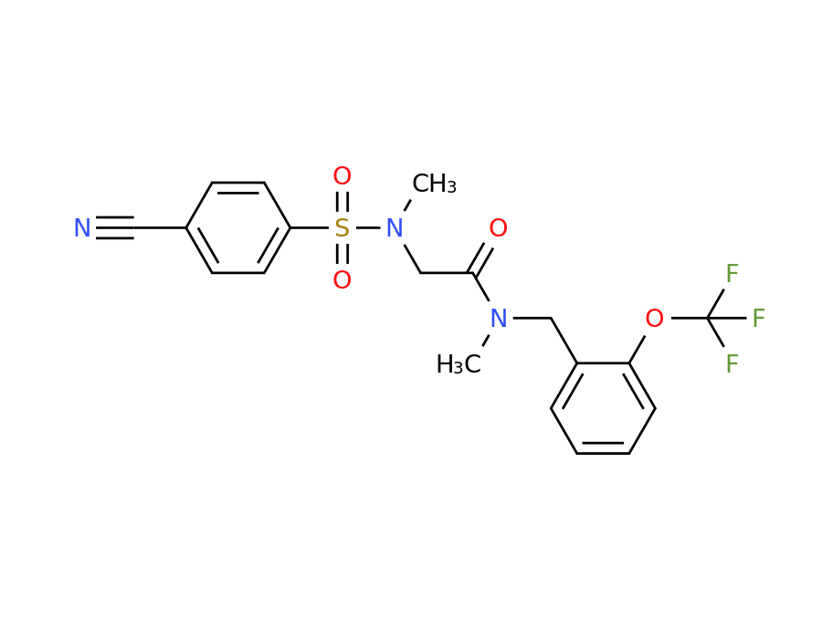Structure Amb8254061