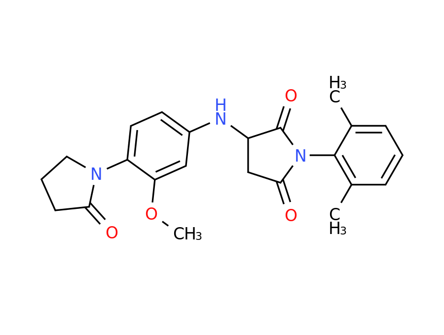 Structure Amb8254558