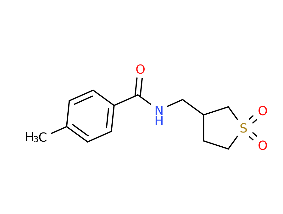 Structure Amb8254628