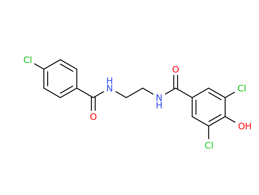 Structure Amb8254867