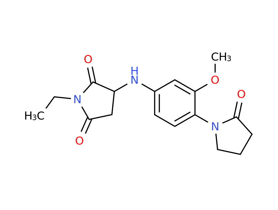 Structure Amb8255700