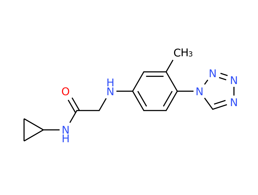 Structure Amb8256189