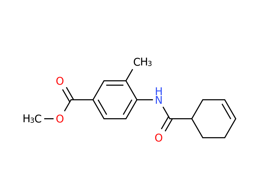 Structure Amb8256615