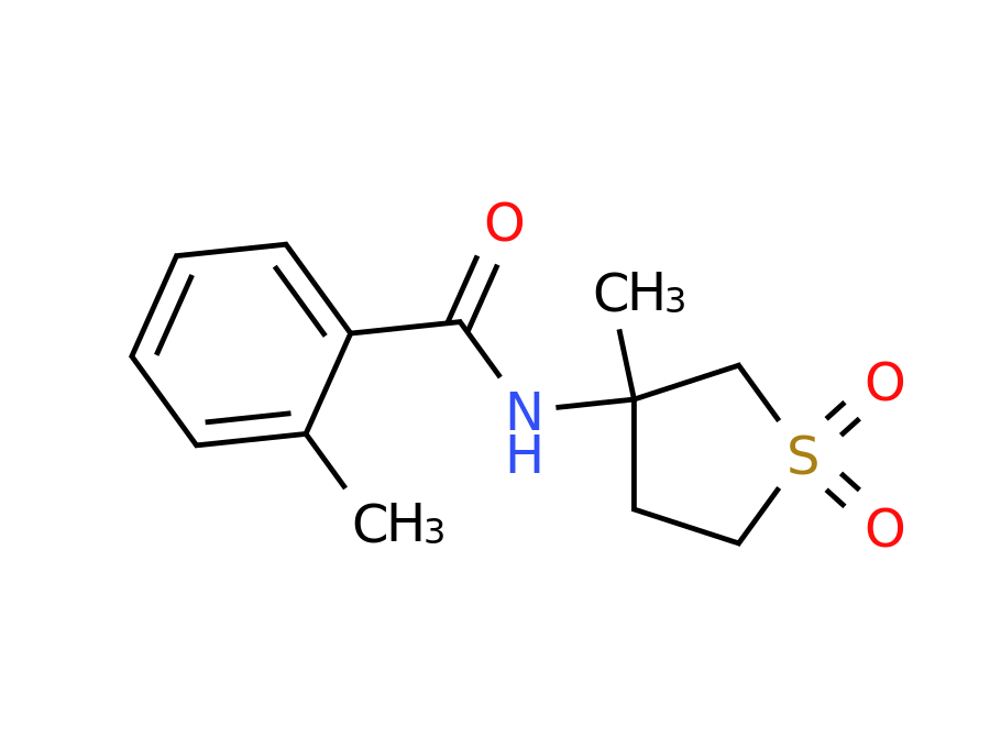 Structure Amb8256727