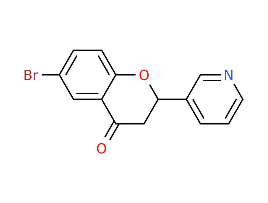 Structure Amb825679