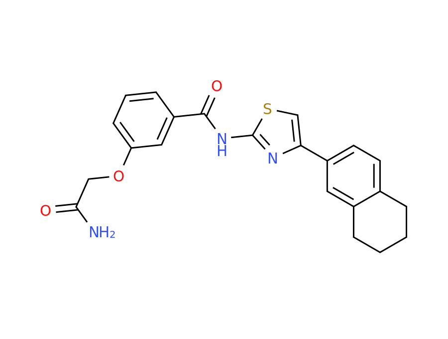 Structure Amb8256821