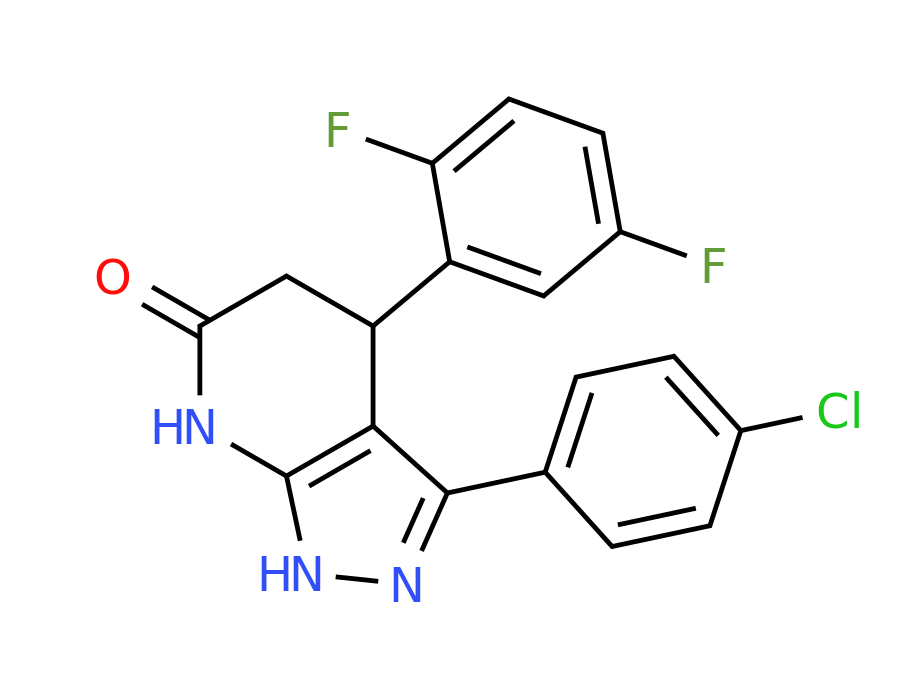 Structure Amb825712