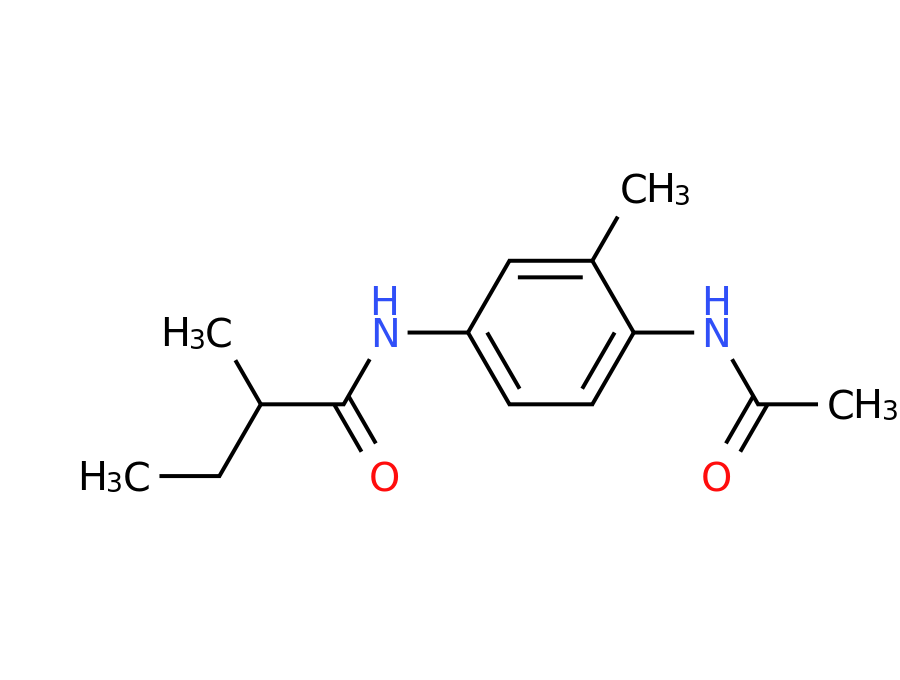 Structure Amb8257140
