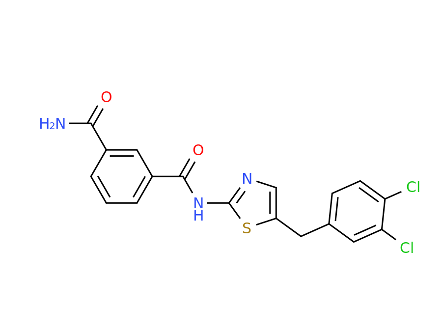 Structure Amb8257334