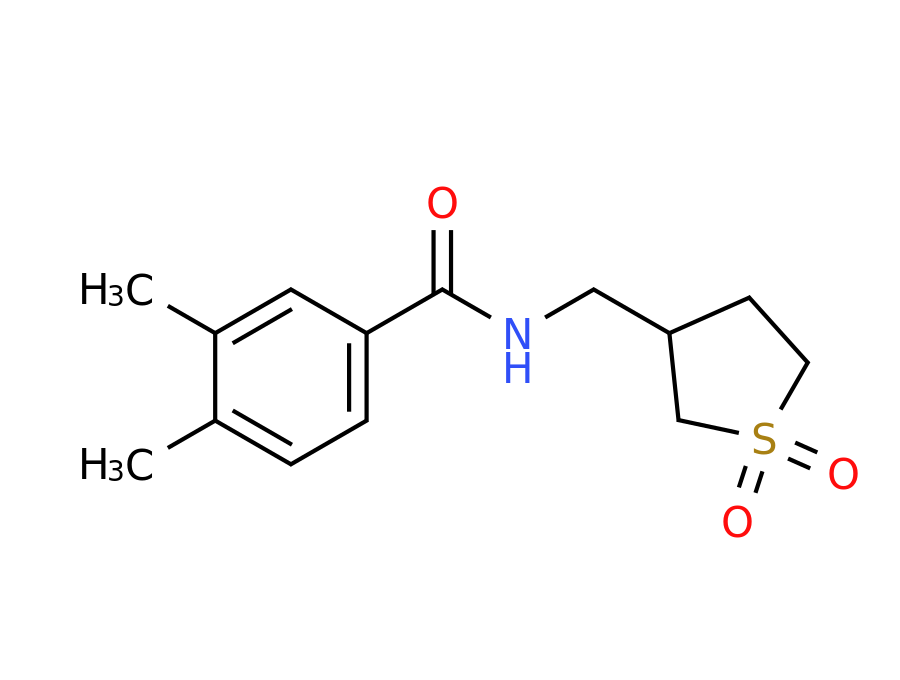 Structure Amb8257997