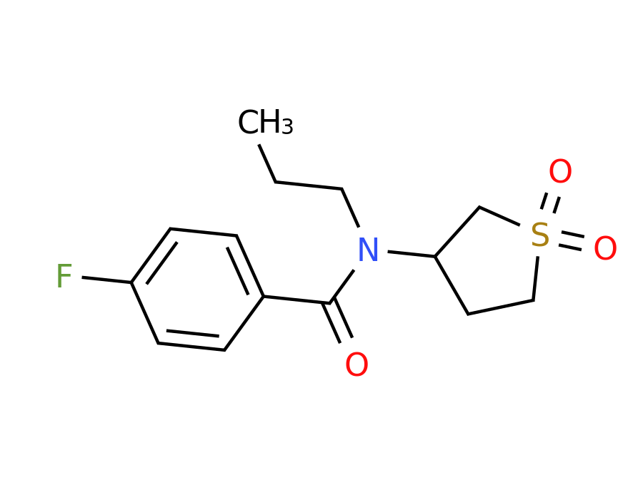 Structure Amb8258623
