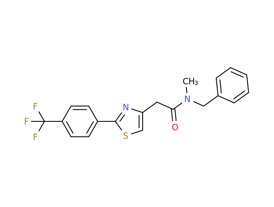 Structure Amb8258624