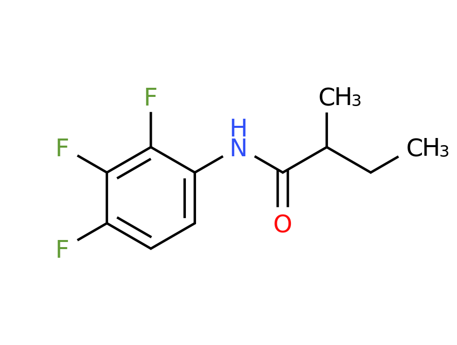 Structure Amb8258632
