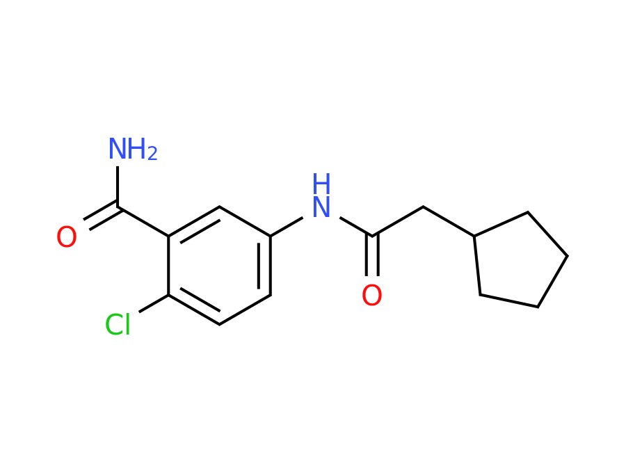 Structure Amb8258904