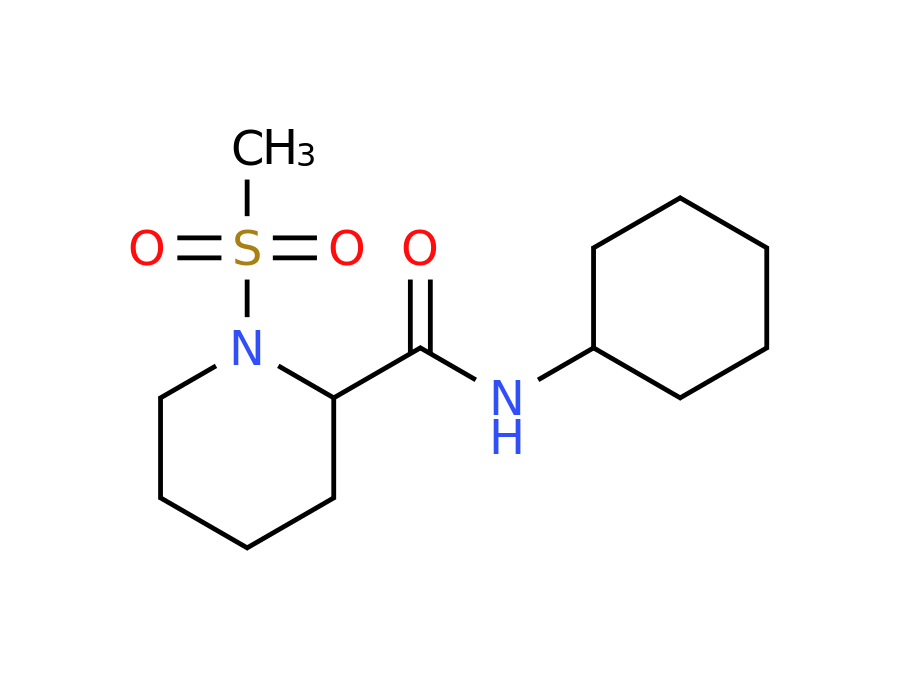 Structure Amb8259204