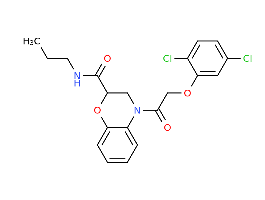 Structure Amb8259397