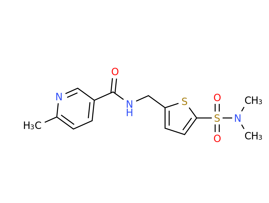 Structure Amb8259552