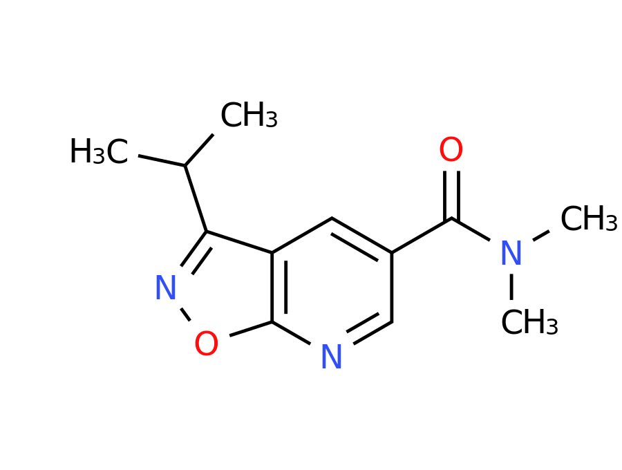 Structure Amb8259832