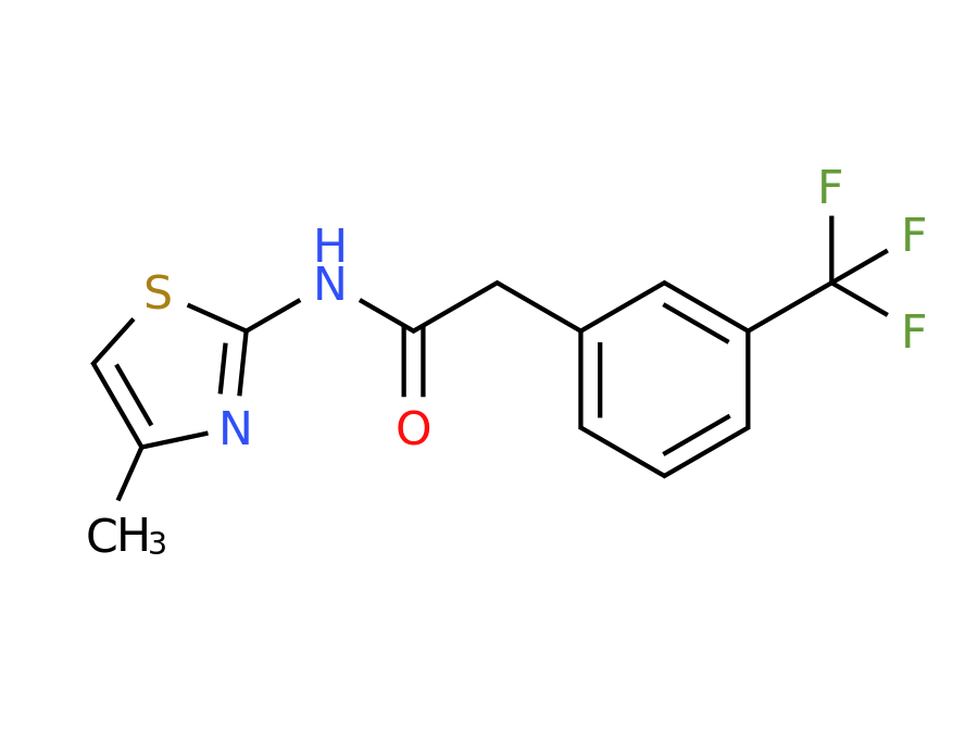 Structure Amb8260032