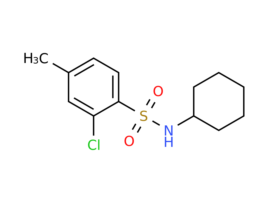 Structure Amb8260501