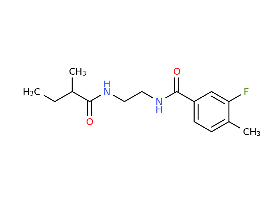 Structure Amb8260630