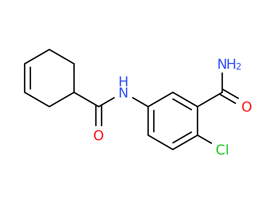 Structure Amb8260846