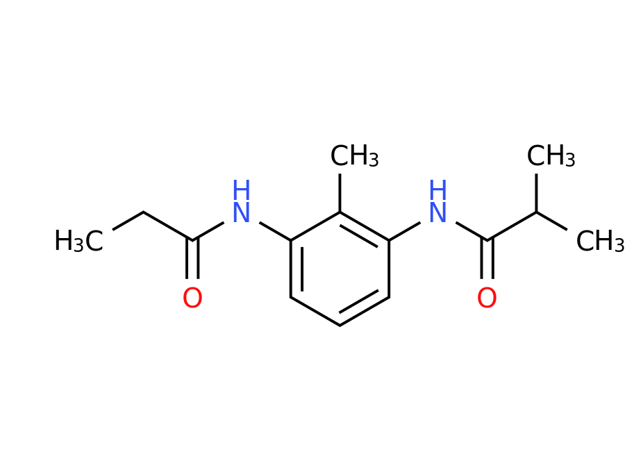 Structure Amb8261484