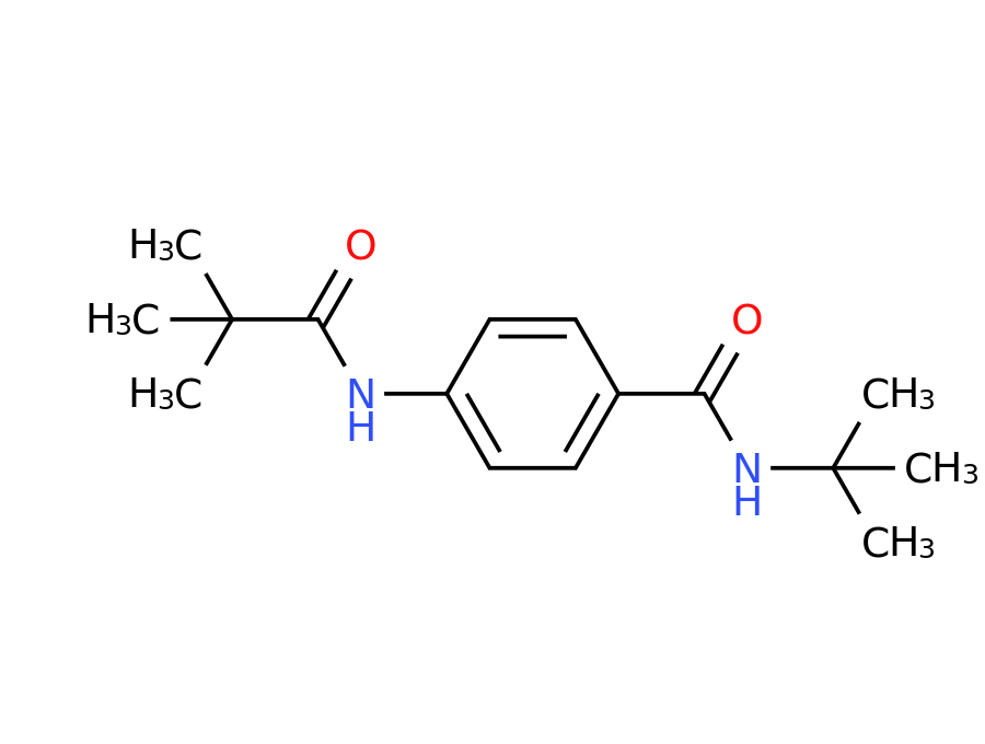 Structure Amb8261488