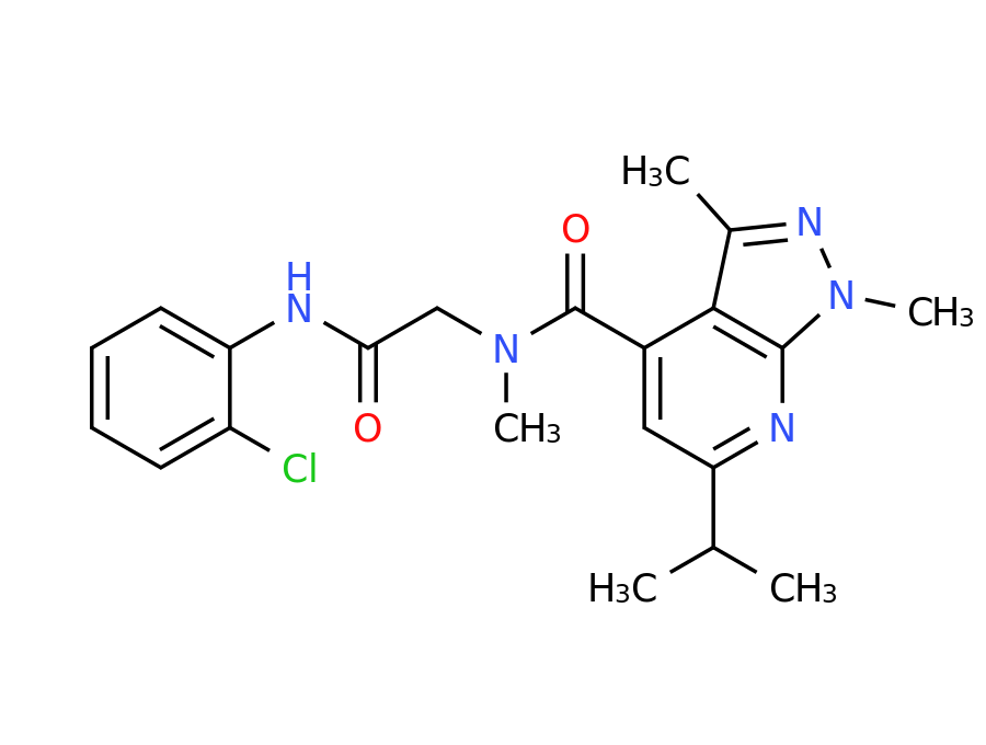 Structure Amb8261884