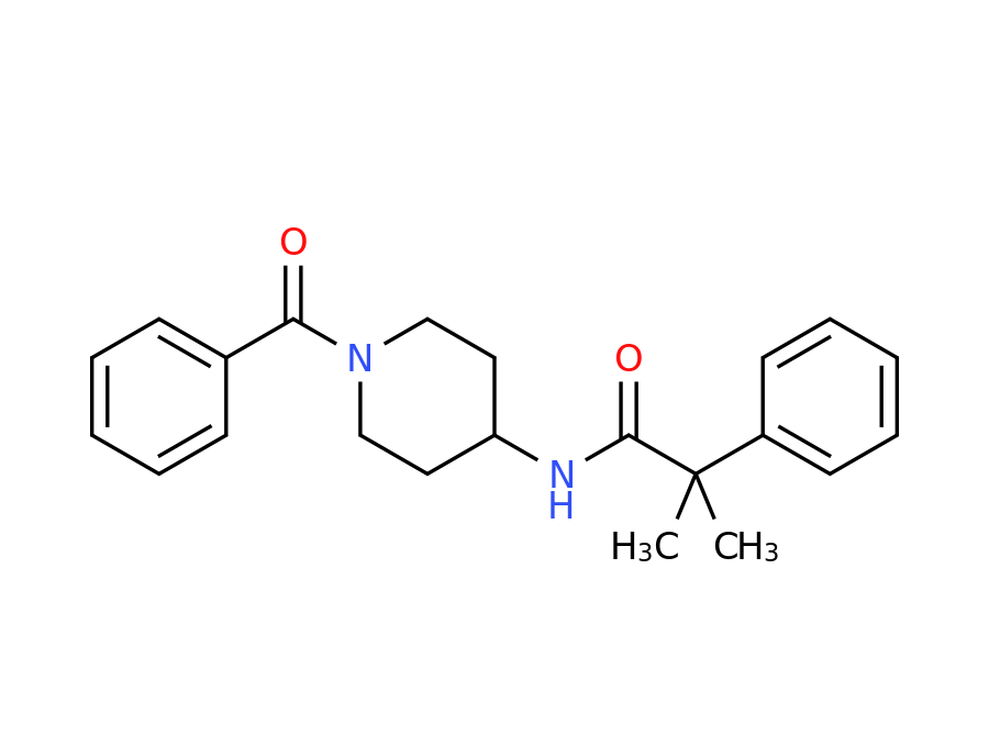 Structure Amb8262649