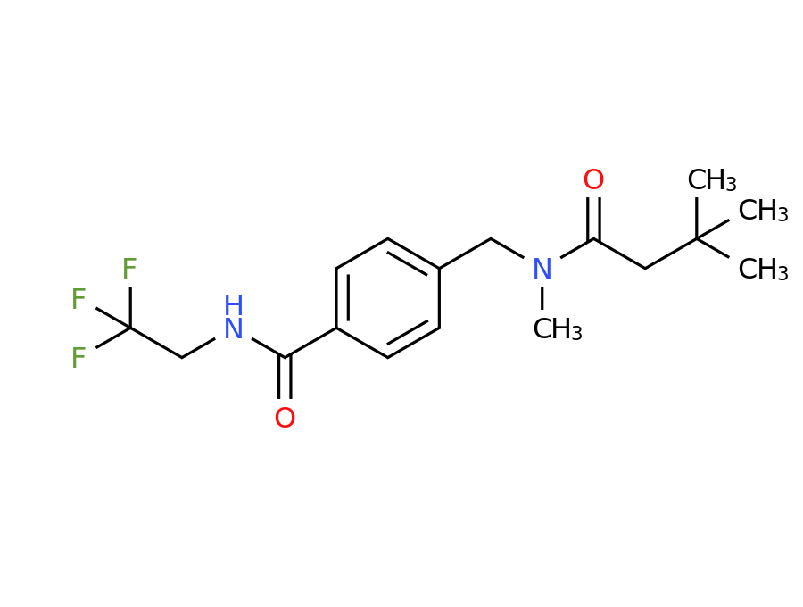 Structure Amb8263118