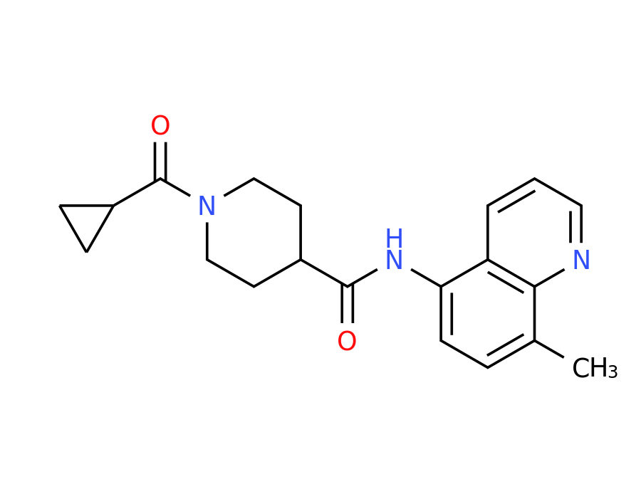 Structure Amb8263129