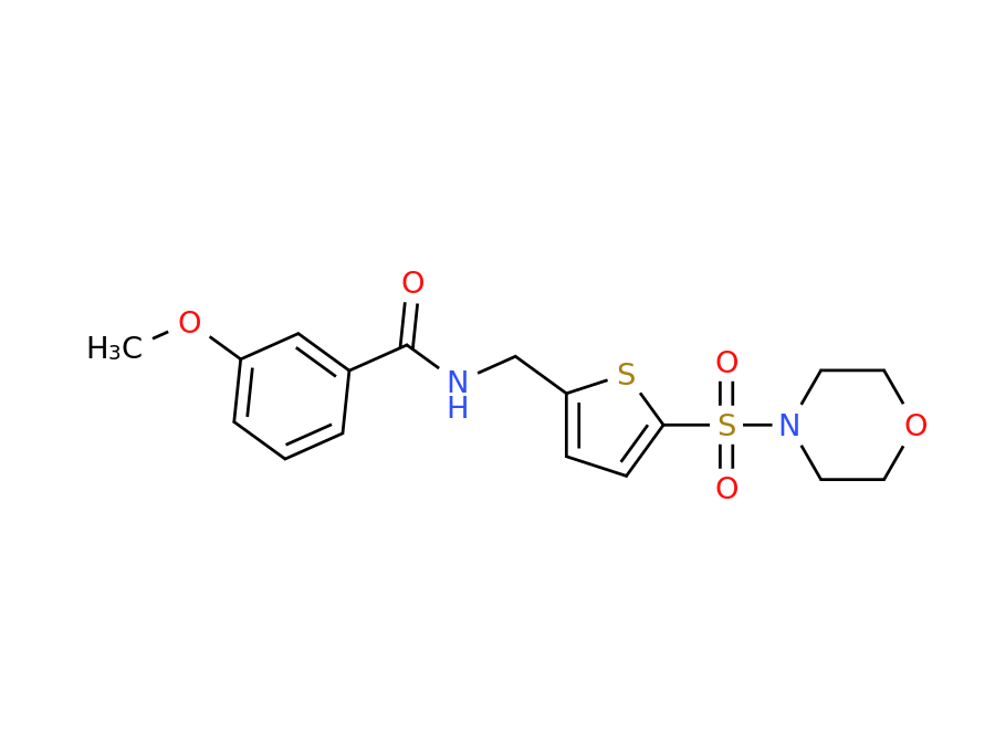 Structure Amb8263174