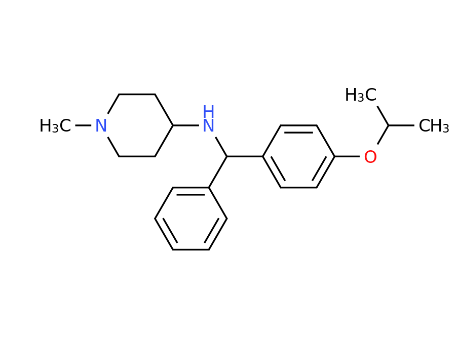 Structure Amb826323