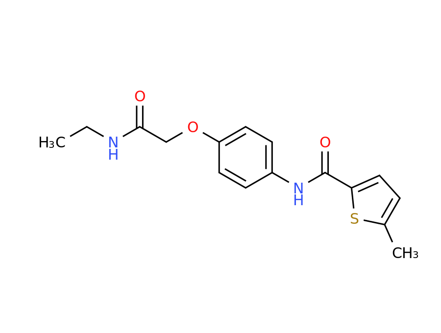 Structure Amb8263332