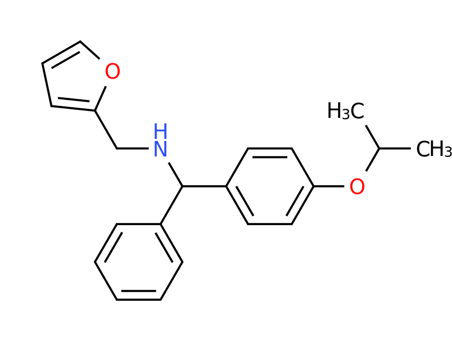 Structure Amb826335