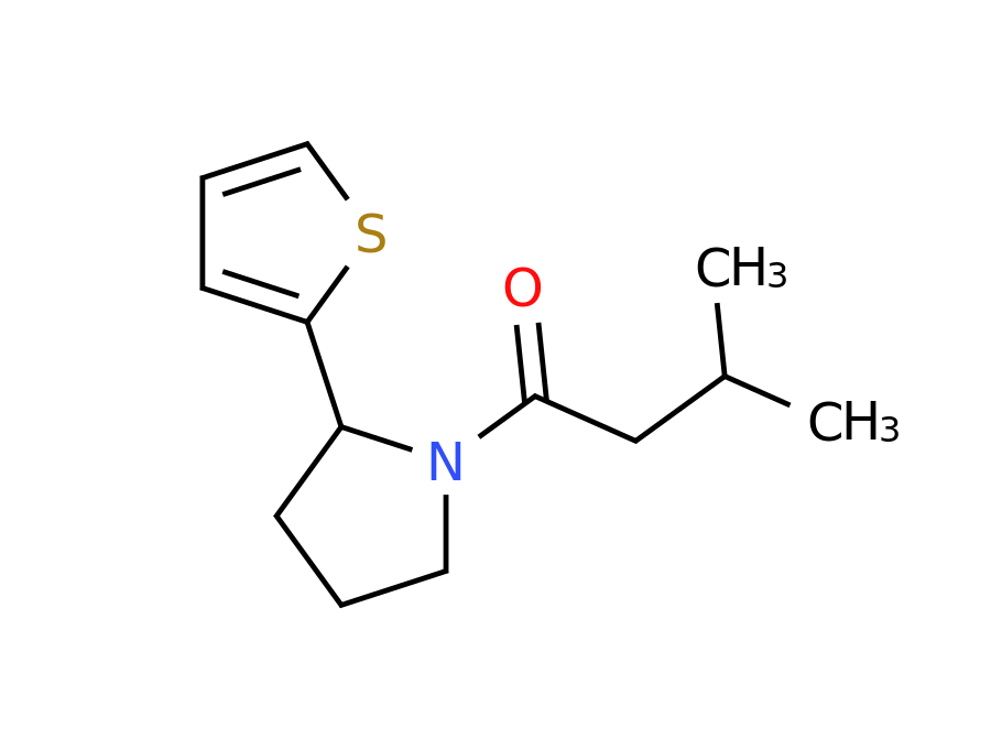 Structure Amb8263639