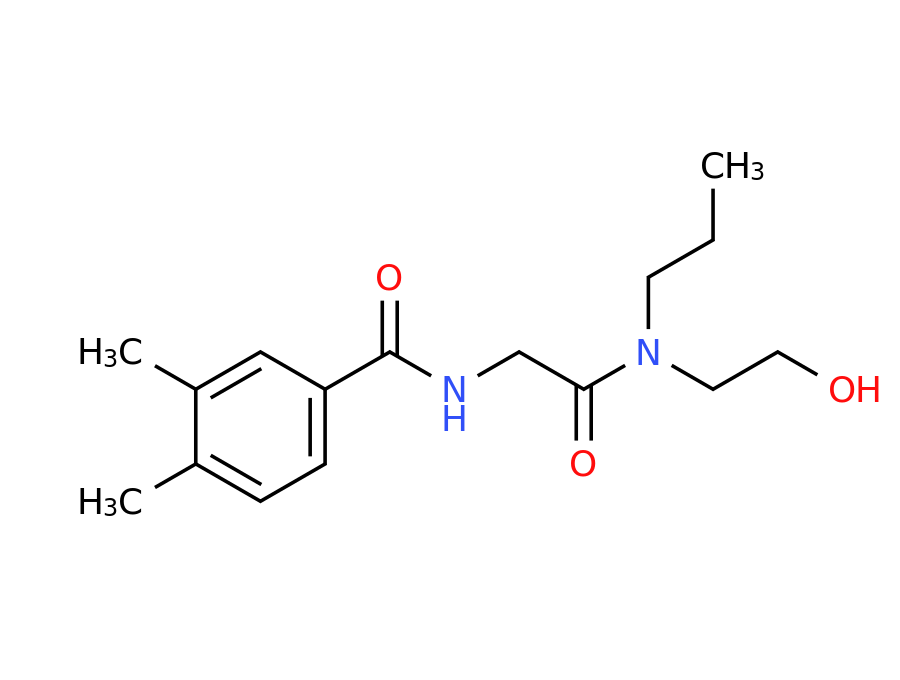 Structure Amb8263938