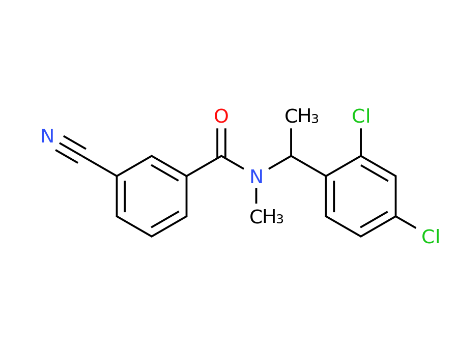 Structure Amb8264403