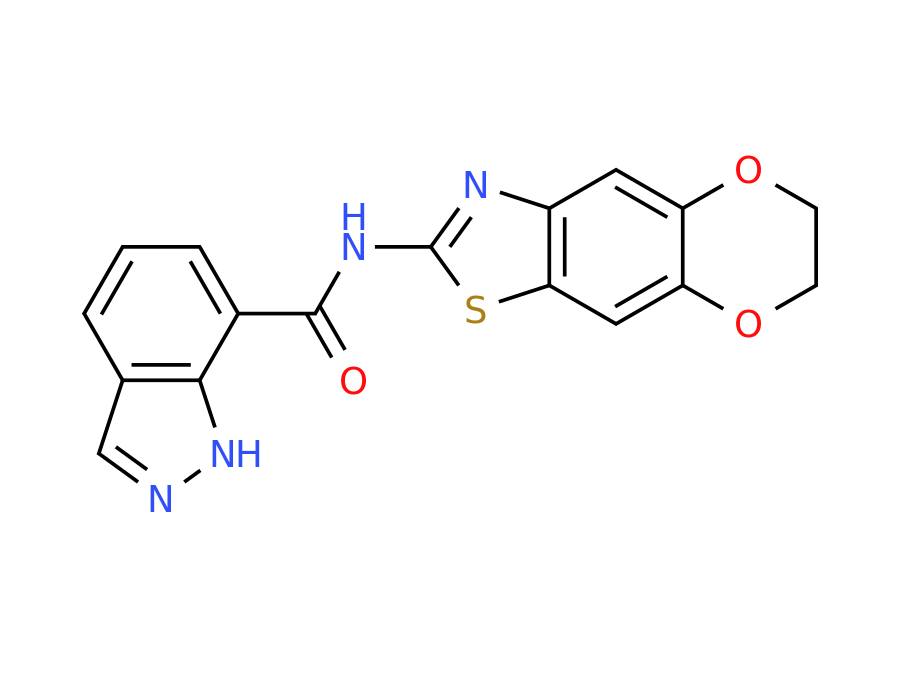Structure Amb8264482