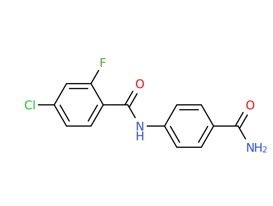 Structure Amb8264620