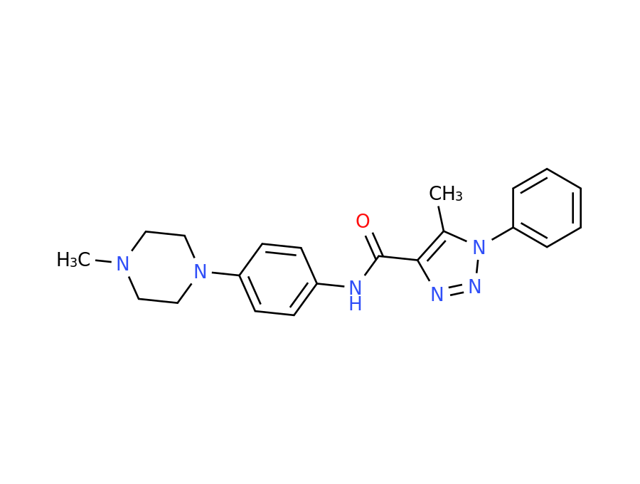 Structure Amb826463