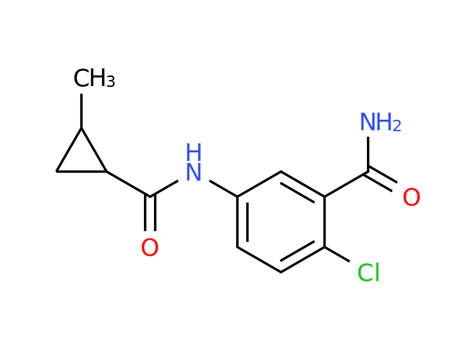 Structure Amb8264717