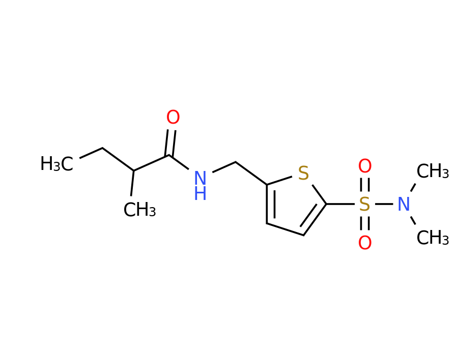 Structure Amb8265076