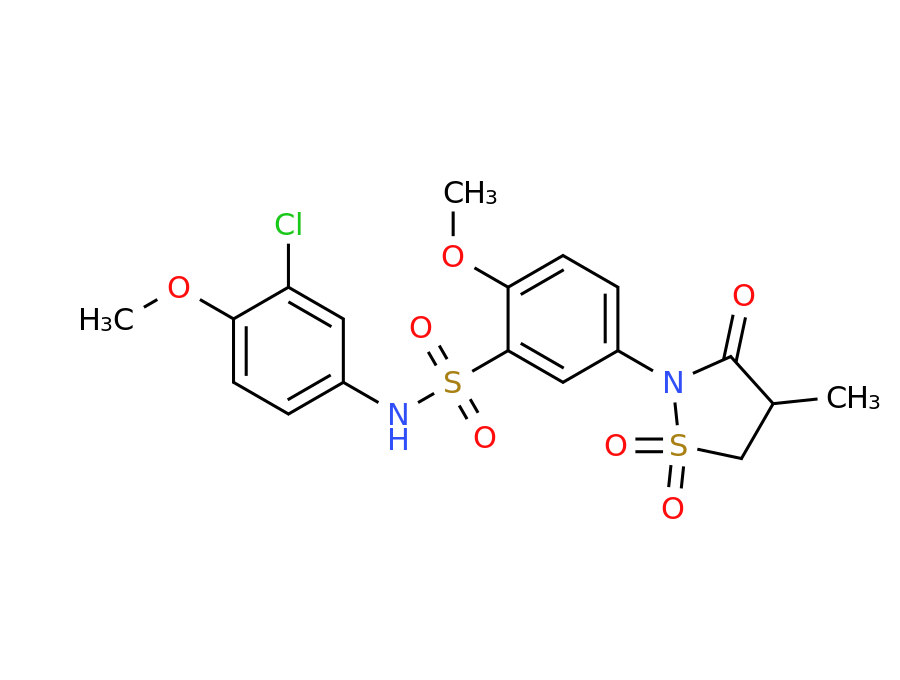 Structure Amb826513