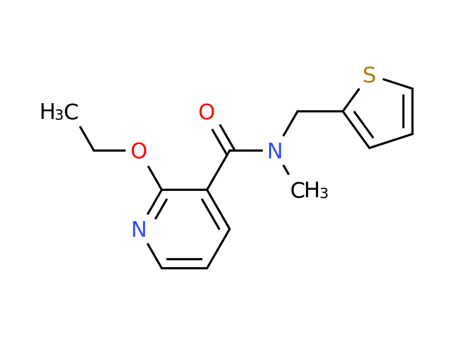 Structure Amb8265528