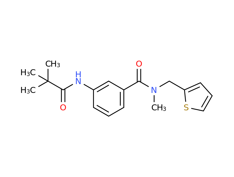 Structure Amb8265563