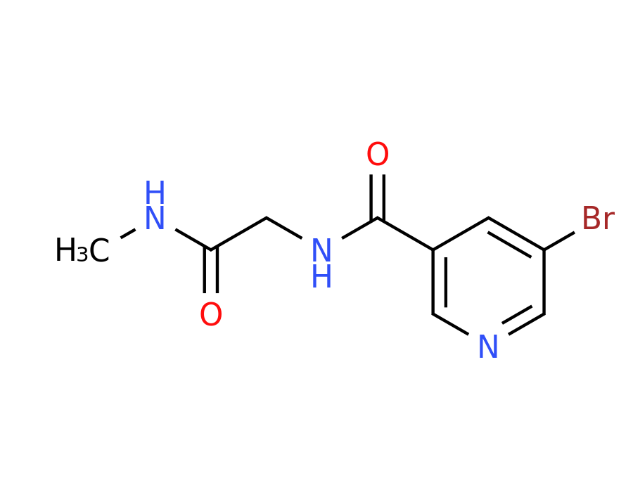 Structure Amb8265839