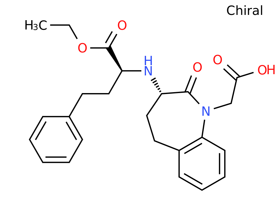 Structure Amb826623
