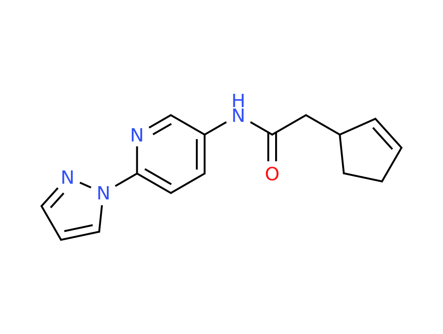 Structure Amb8266282